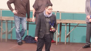Trophée 20105_ Nicolas