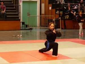 21eme tournoi - Ambre
