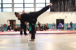 21eme tournoi - Chahinez