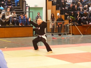 21eme tournoi - David