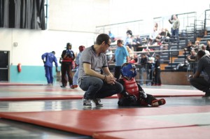 21eme tournoi - Georges