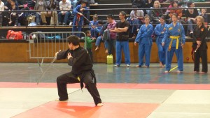 21eme tournoi - Nicolas