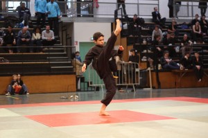 21eme tournoi - Saladin