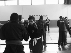 21eme tournoi - Théo