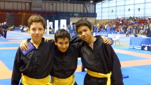 Coupe de France enfants 2015 - 03