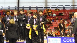 Coupe de France enfants 2015 - 06