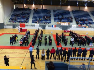 Vo co truyen 2015 - 02 la compétition