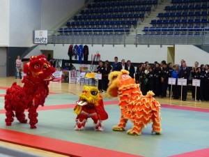 Vo co truyen 2015 - 09 licornes