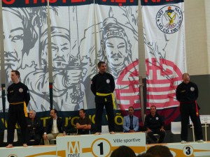 Vo co truyen 2015 - 12 Vincent