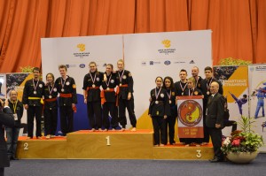 2018_Podium synchro